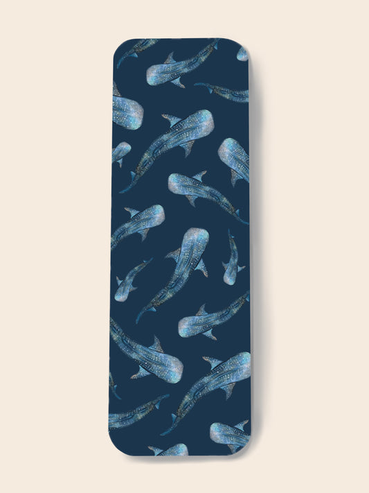 Whale Shark Bookmark